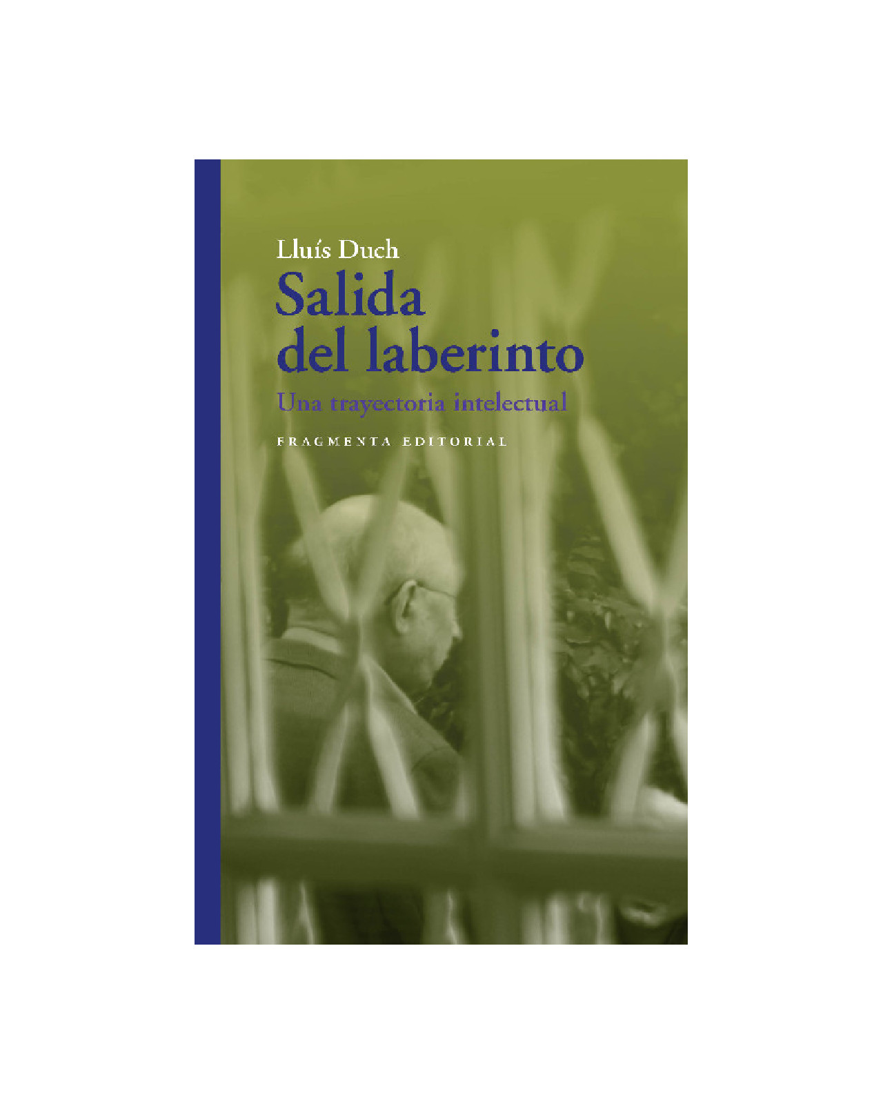 Salida Del Laberinto