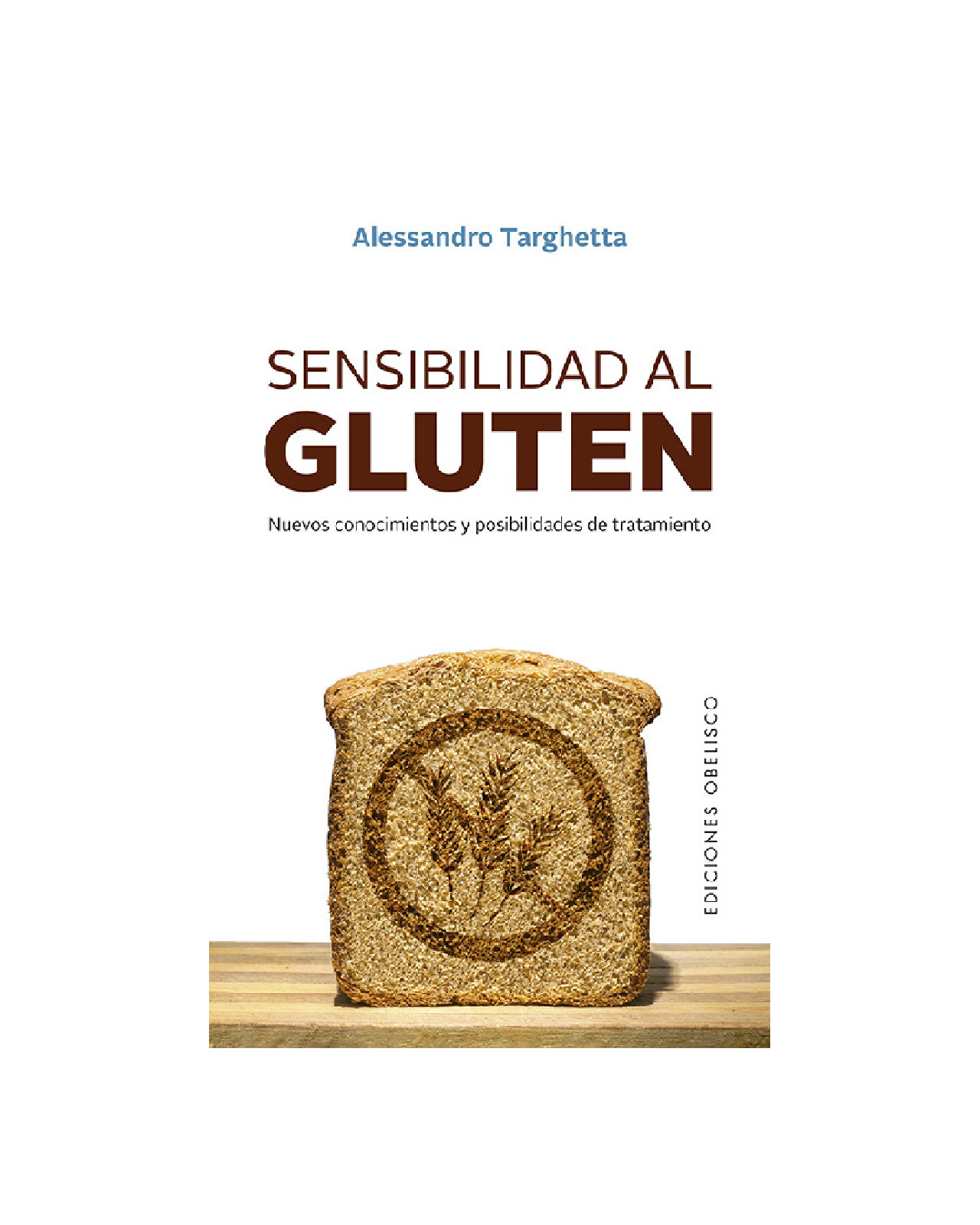 Foto 2 pulgar | Sensibilidad Al Gluten
