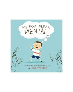 Foto 1 | Mi Fortaleza Mental, Ii