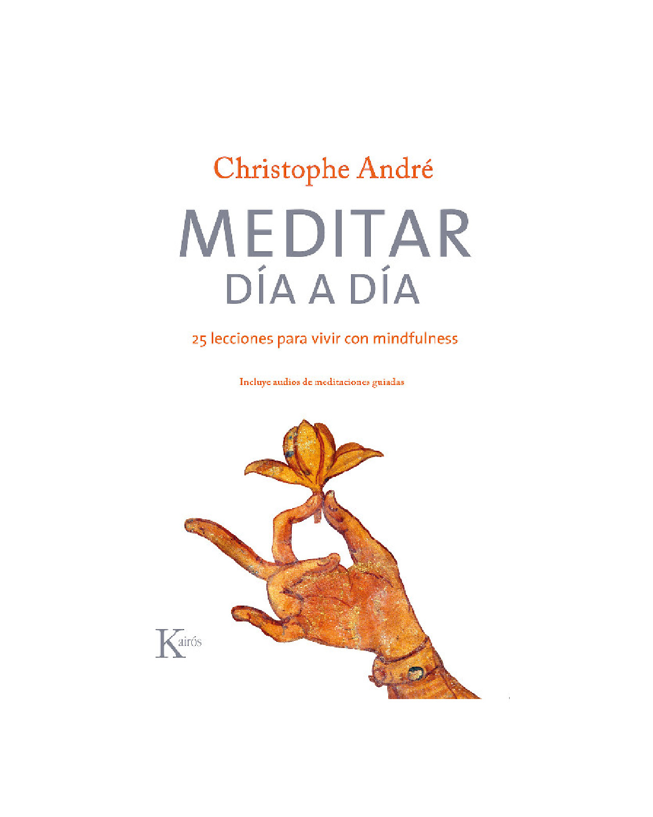 Meditar Día A Día Qr