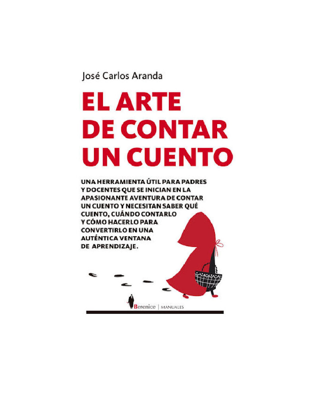 El Arte De Contar Un Cuento $820