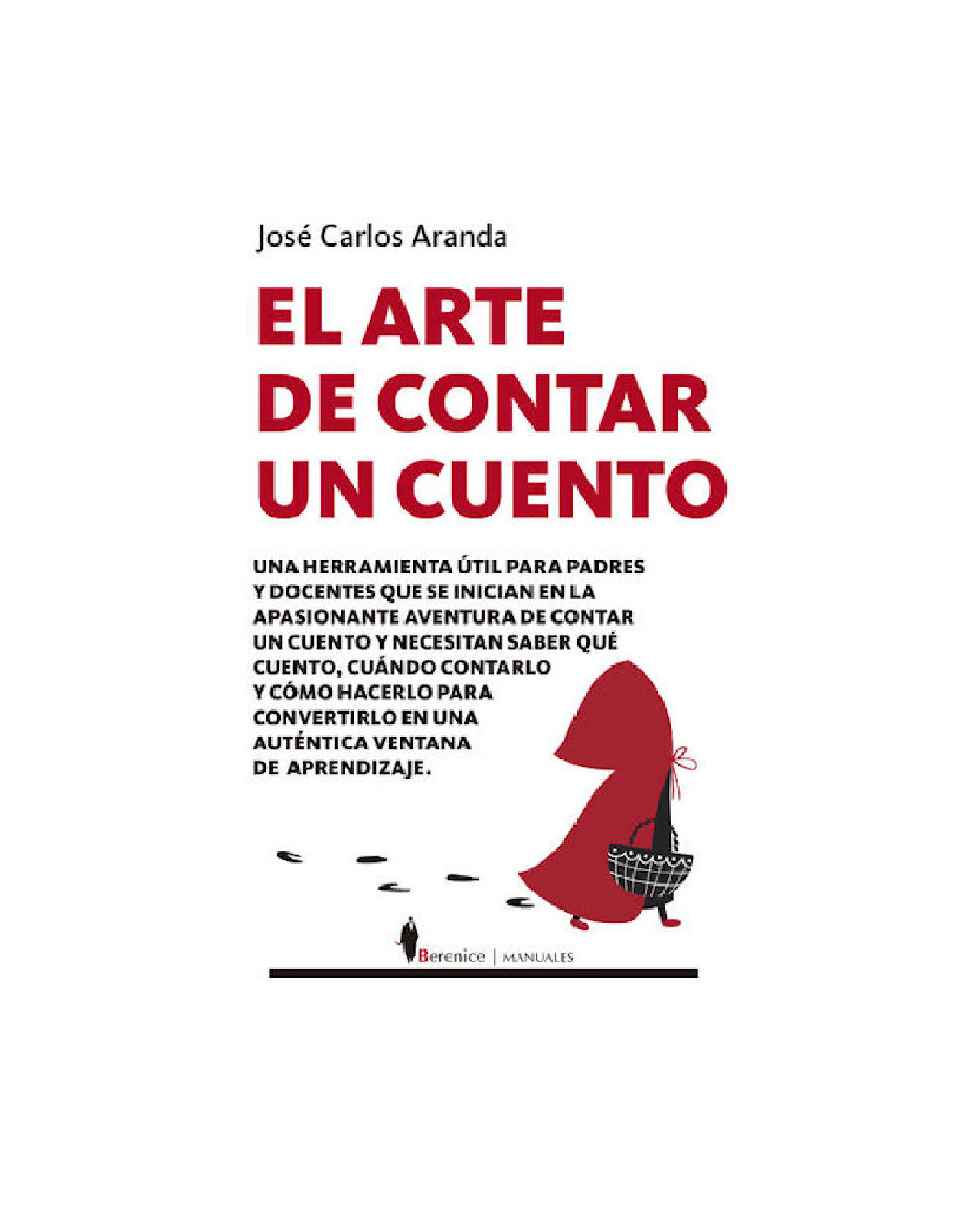 Foto 1 | El Arte De Contar Un Cuento
