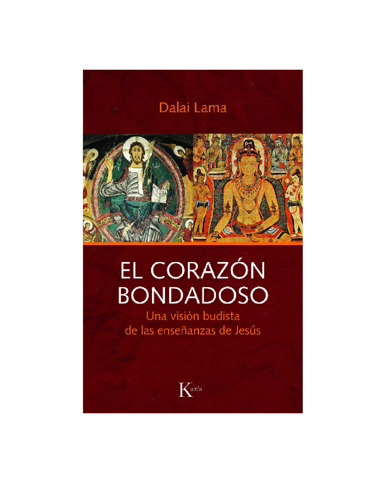 Foto 2 pulgar | El Corazón Bondadoso