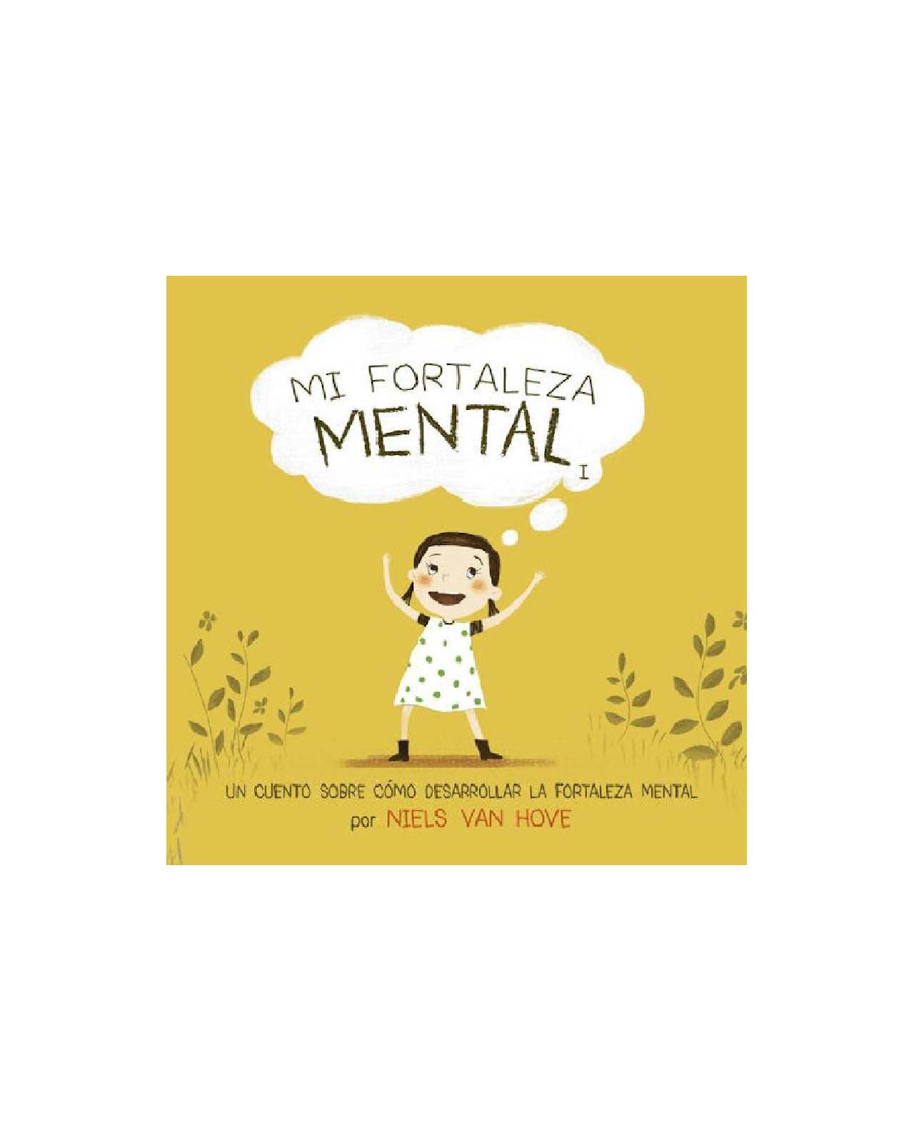 Mi Fortaleza Mental, I