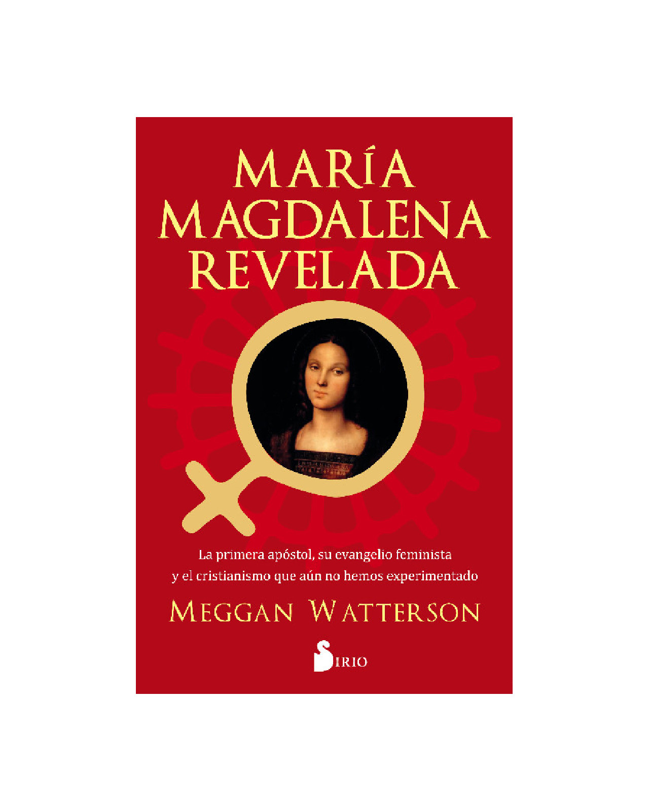 María Magdalena Revelada