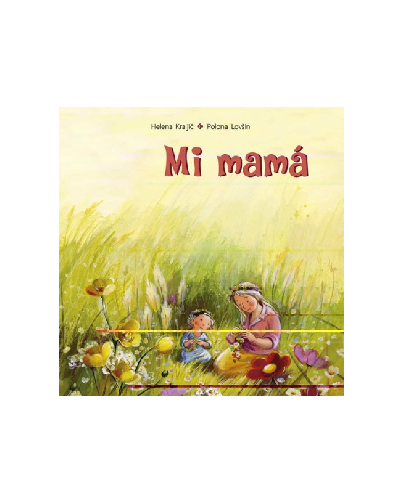 Foto 1 | Mi Mamá