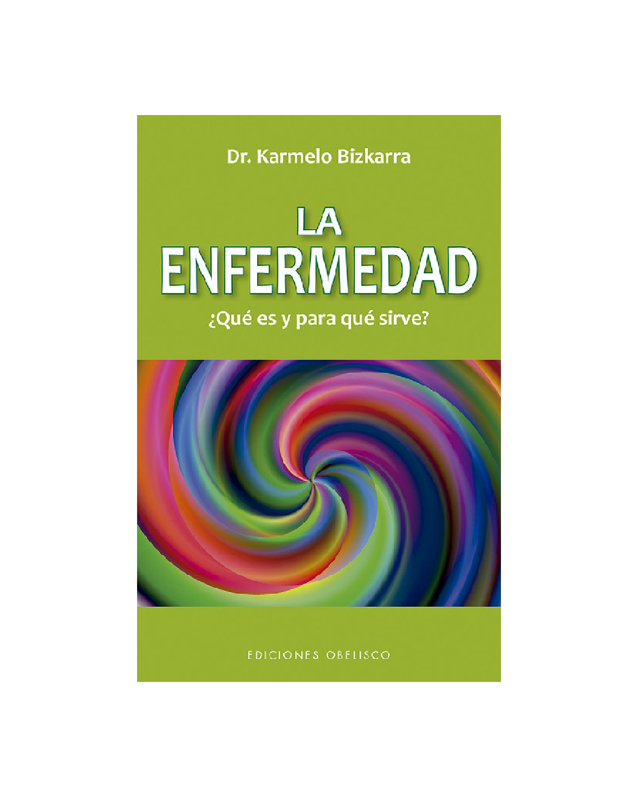 Foto 1 | La Enfermedad