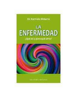Foto 1 | La Enfermedad