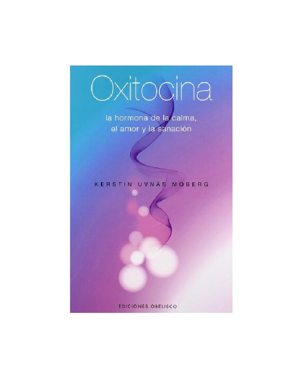 Libro Oxitocina