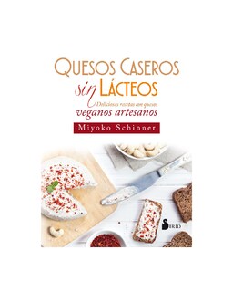 Foto 1 | Quesos Caseros Sin Lácteos