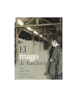 Foto 1 | El Mago De Auschwitz