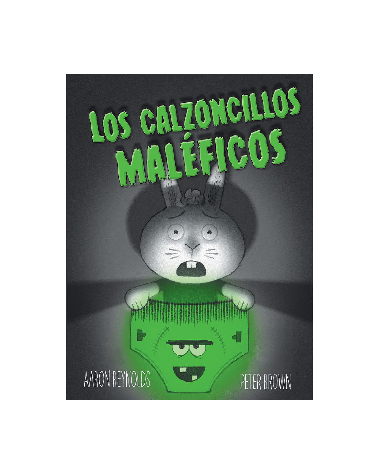 Los Calzoncillos Maléficos