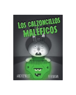 Foto 1 | Los Calzoncillos Maléficos