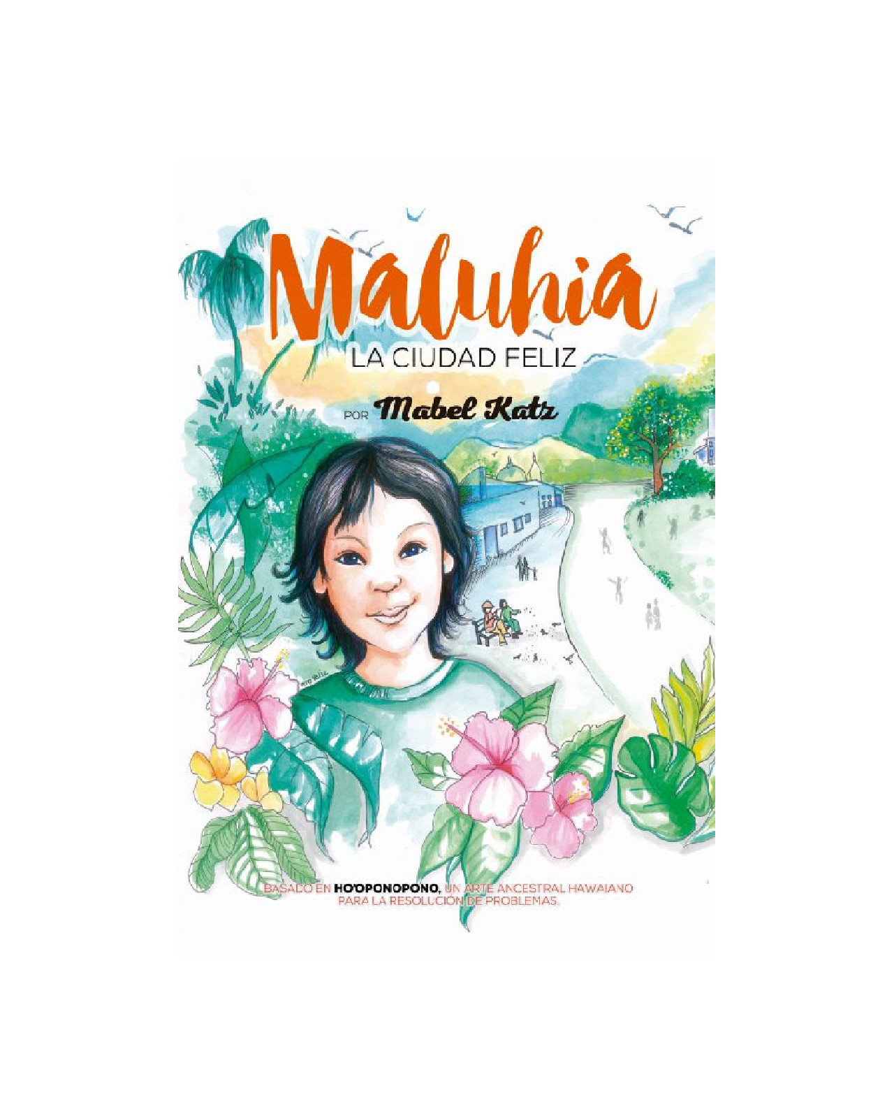 Foto 1 | Maluhia