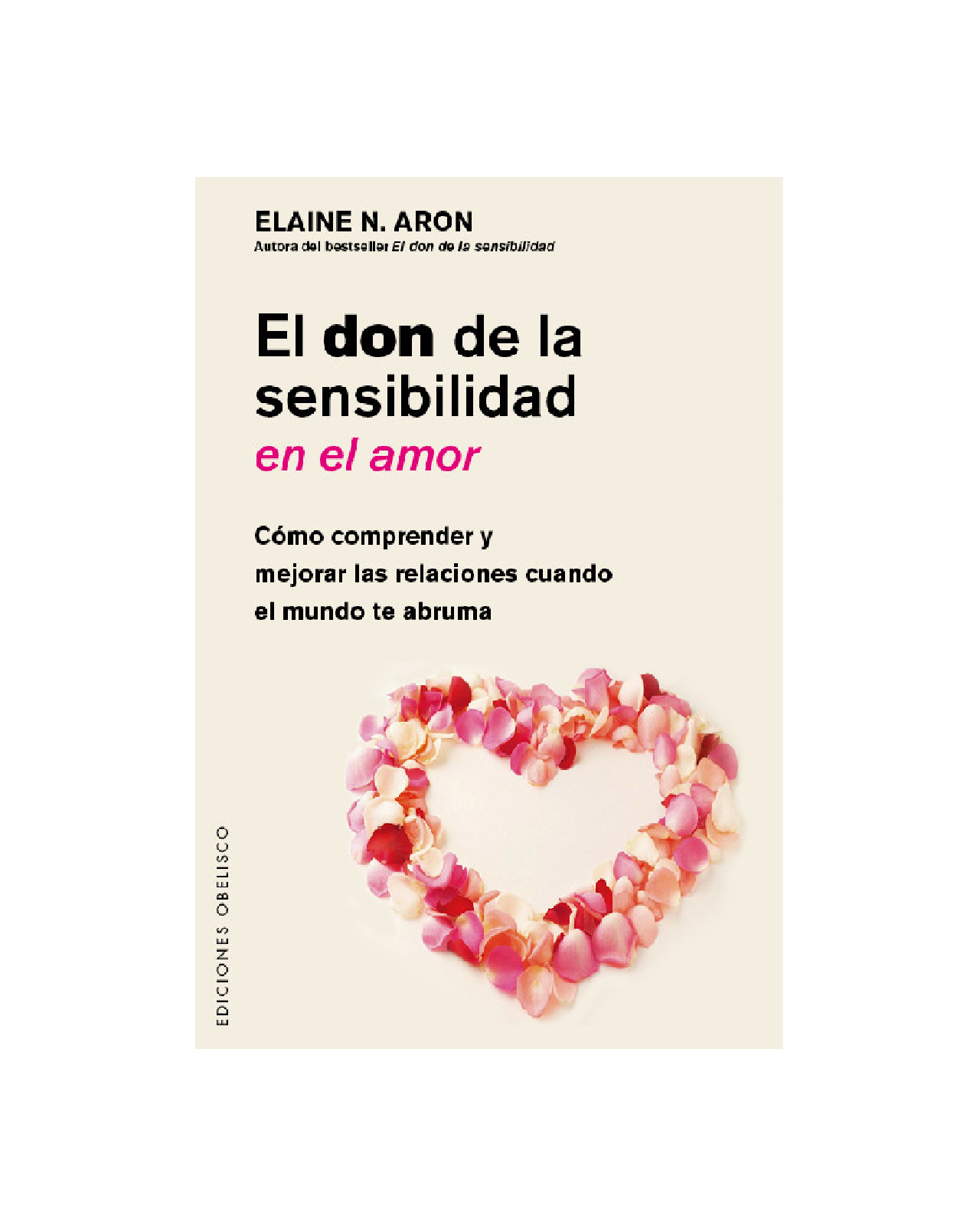 Foto 2 pulgar | El Don De La Sensibilidad En El Amor: Como Comprender Y Mejo