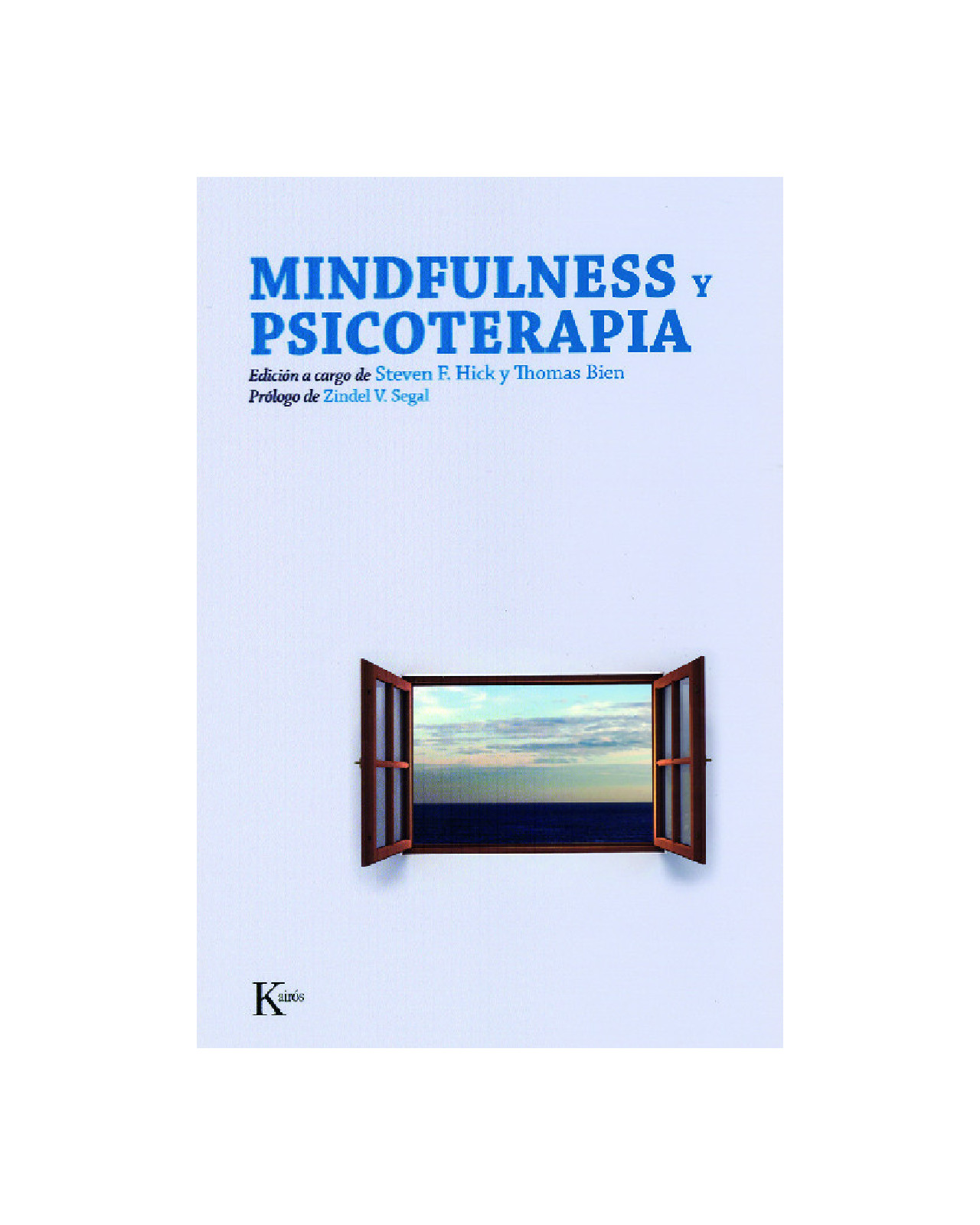 Foto 2 pulgar | Mindfulness Y Psicoterapia