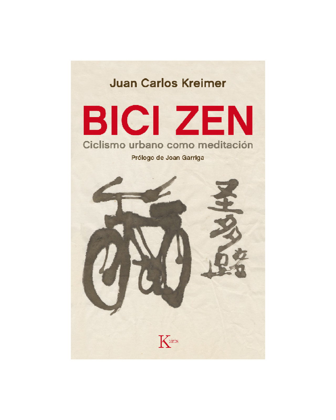 Foto 2 pulgar | Bici Zen