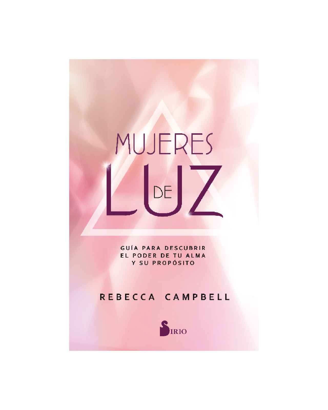 Foto 2 pulgar | Mujeres De Luz