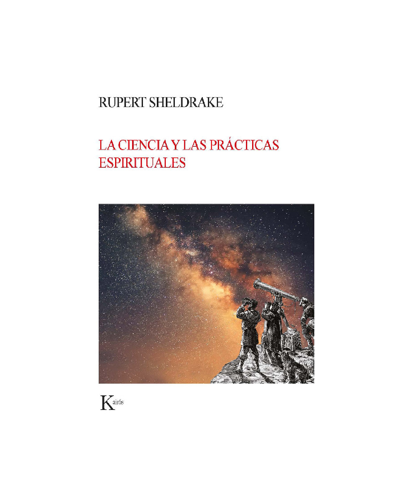 Foto 2 pulgar | La Ciencia Y Las Prácticas Espirituales