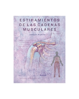 Foto 1 | Estiramientos De Las Cadenas Musculares