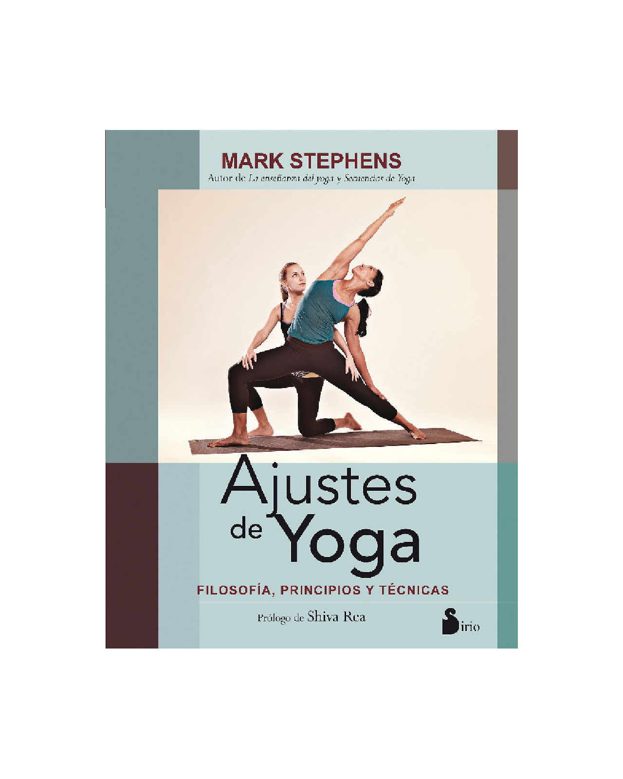 Foto 2 pulgar | Ajustes De Yoga