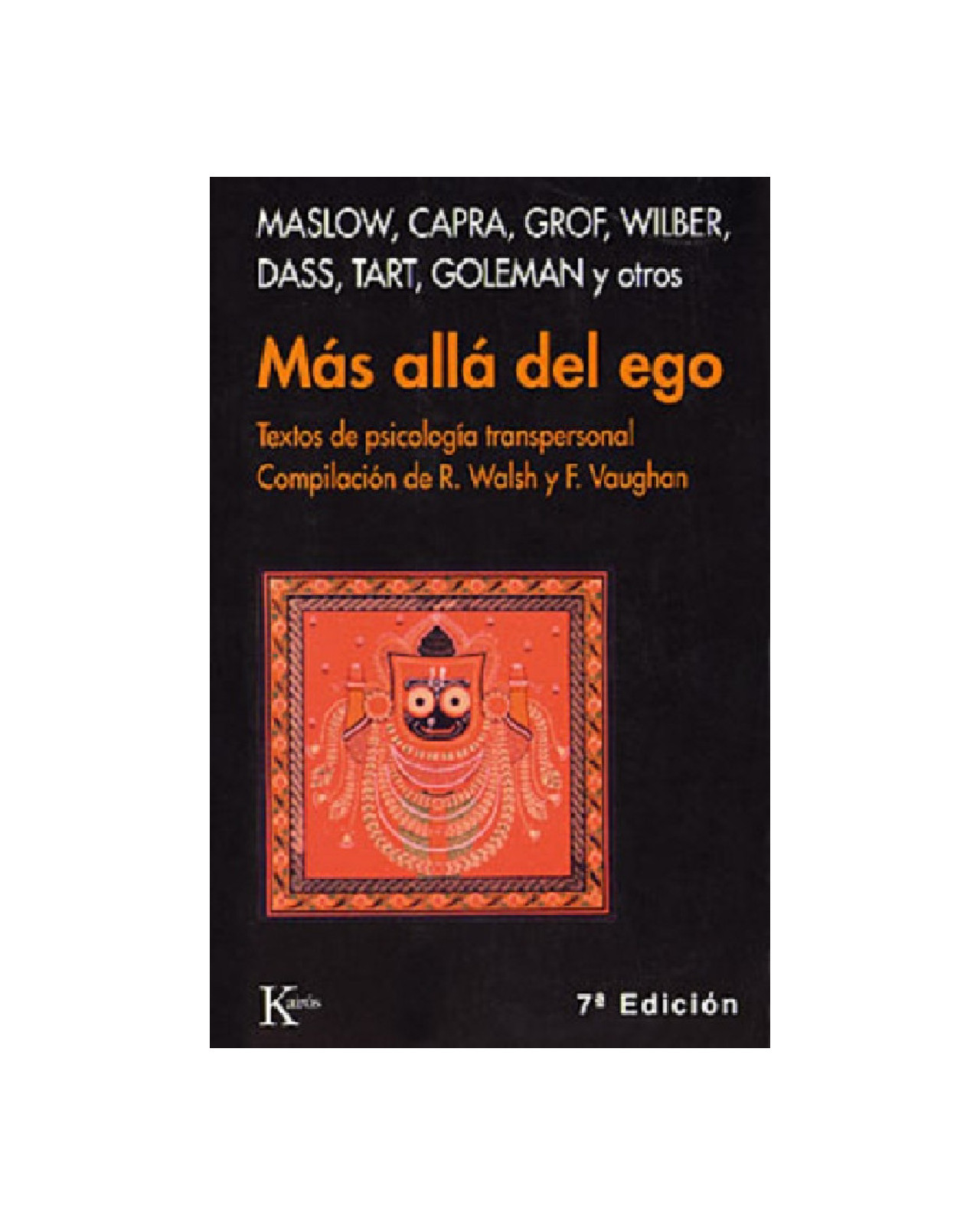 Mas Alla Del Ego