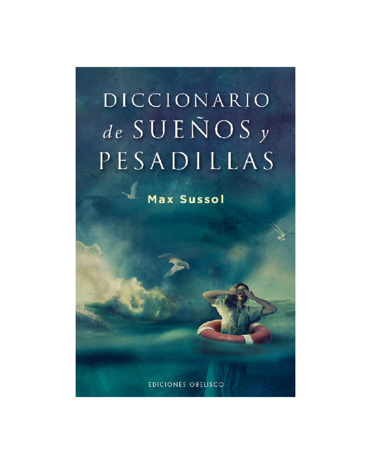 Foto 2 pulgar | Diccionario De Sueños Y Pesadillas