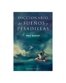 Foto 1 | Diccionario De Sueños Y Pesadillas