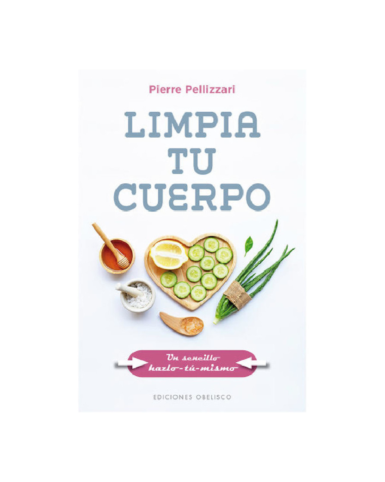 Limpia Tu Cuerpo