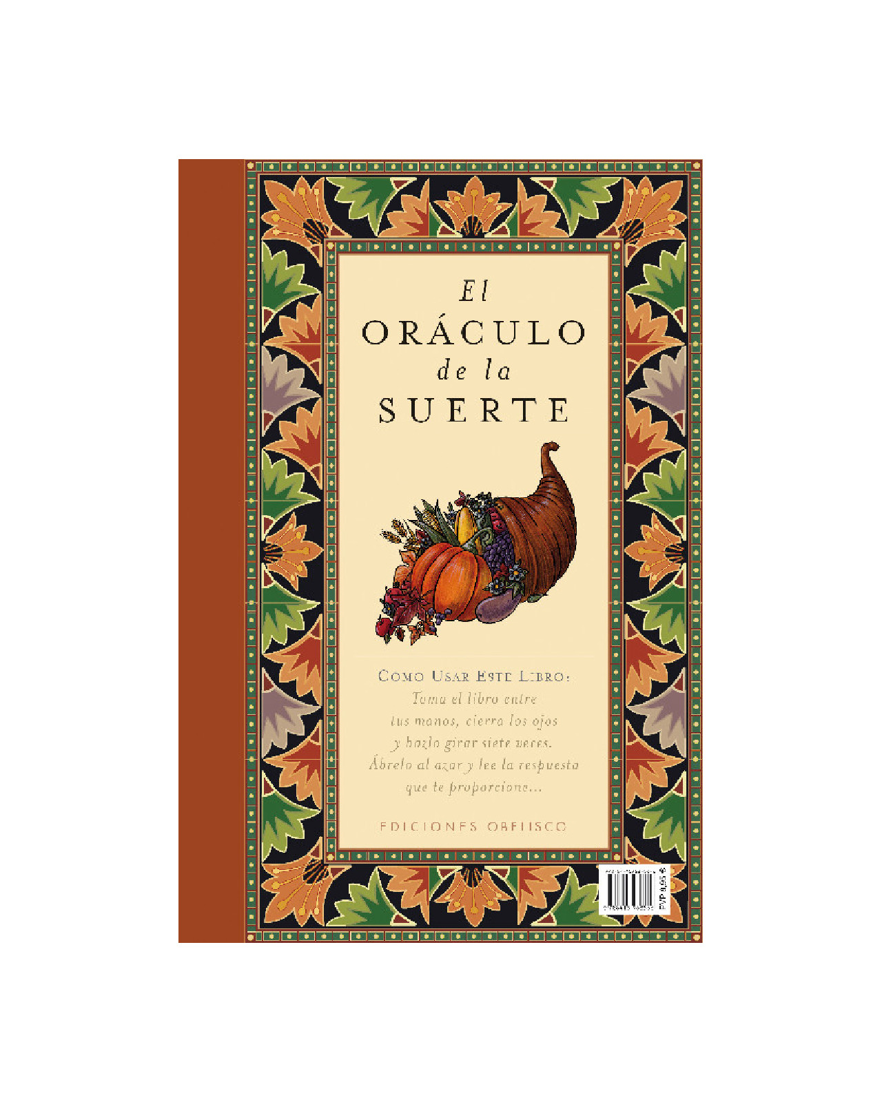 Foto 1 | El Oráculo De La Suerte