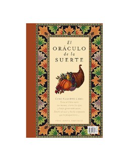 Foto 1 | El Oráculo De La Suerte