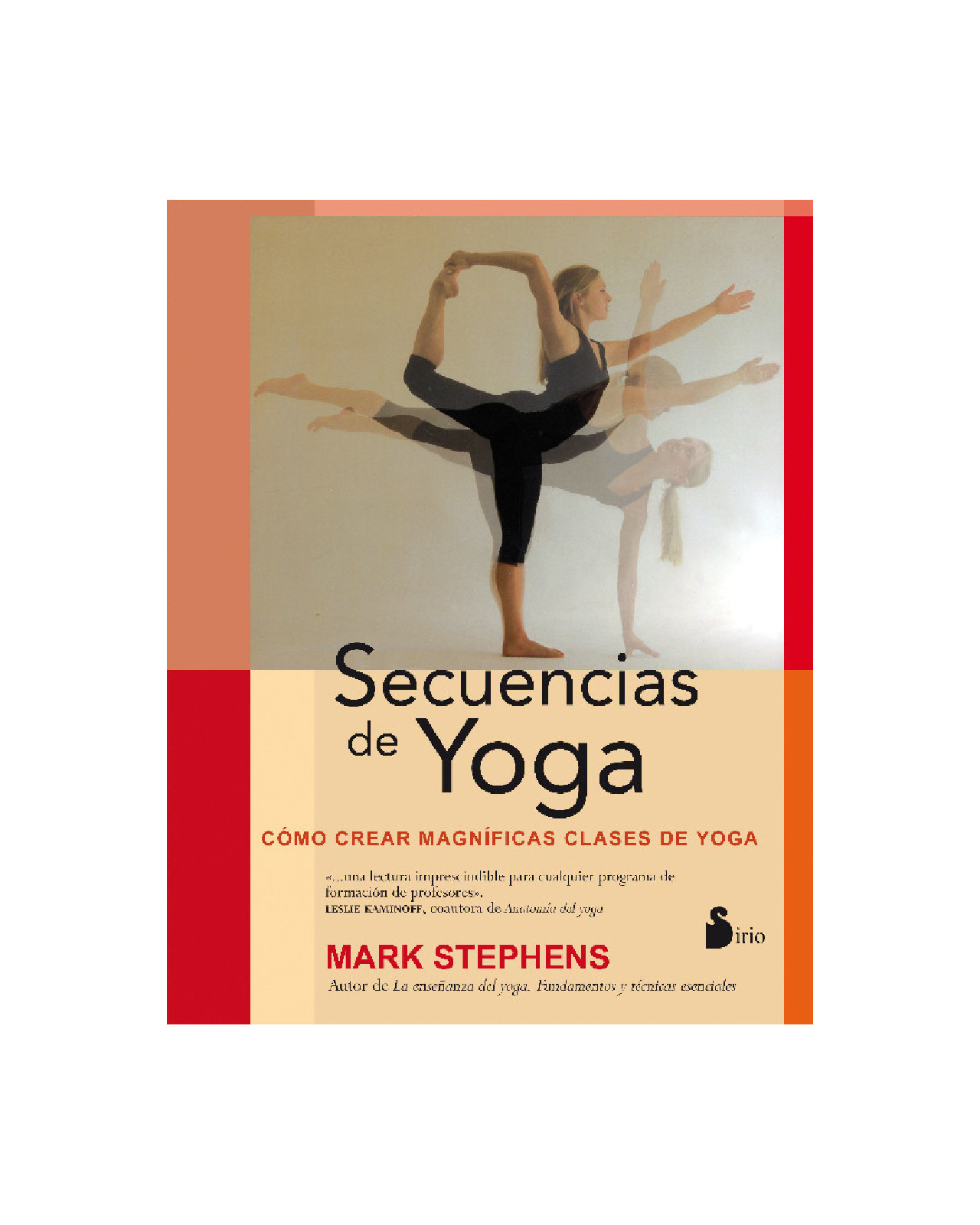 Foto 2 pulgar | Secuencias De Yoga