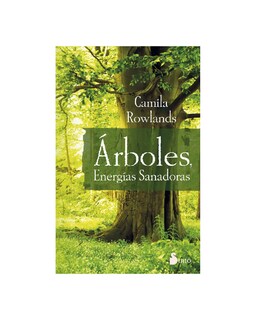 Foto 1 | Arboles, Energias Sanadoras