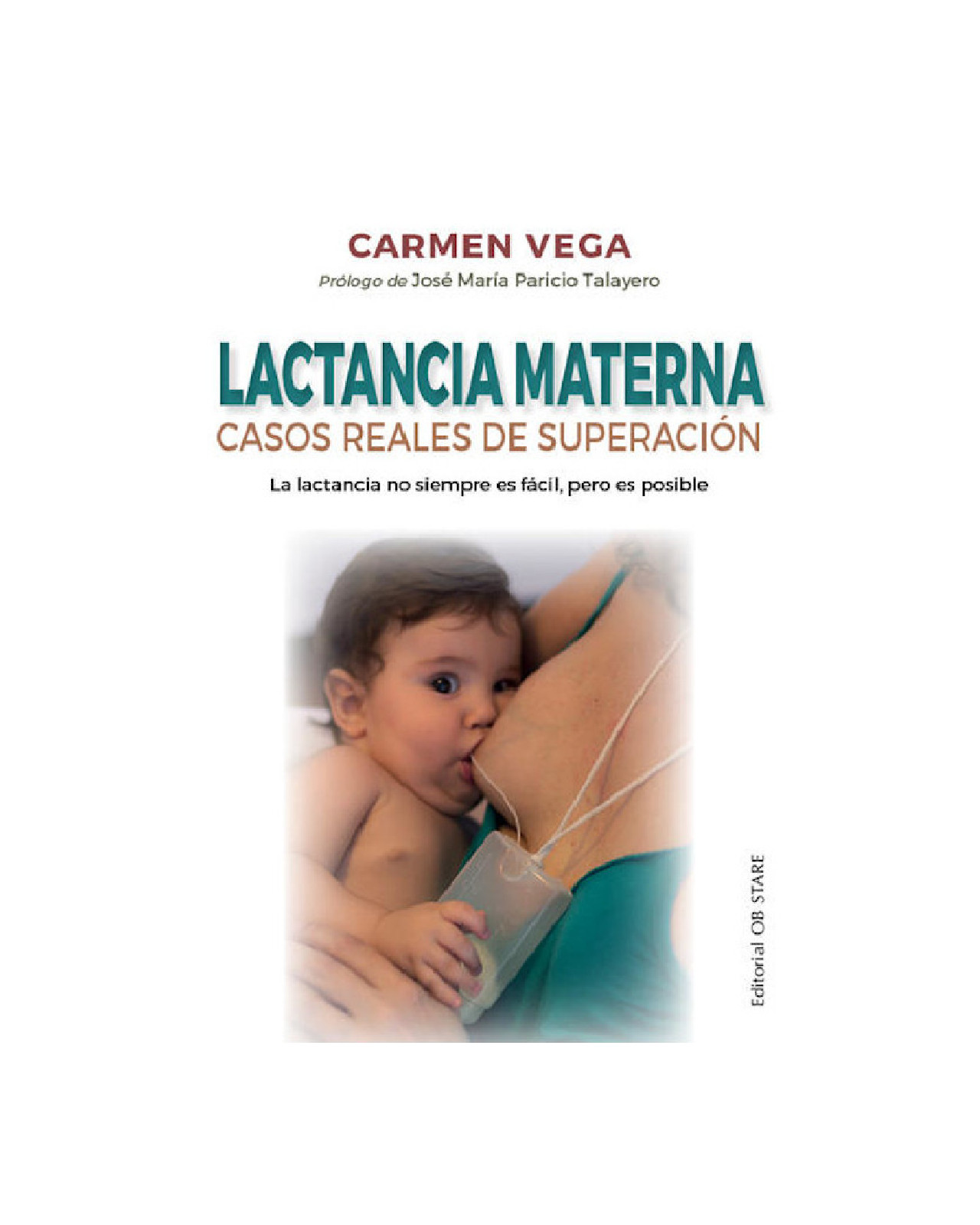 Foto 1 | Lactancia Materna