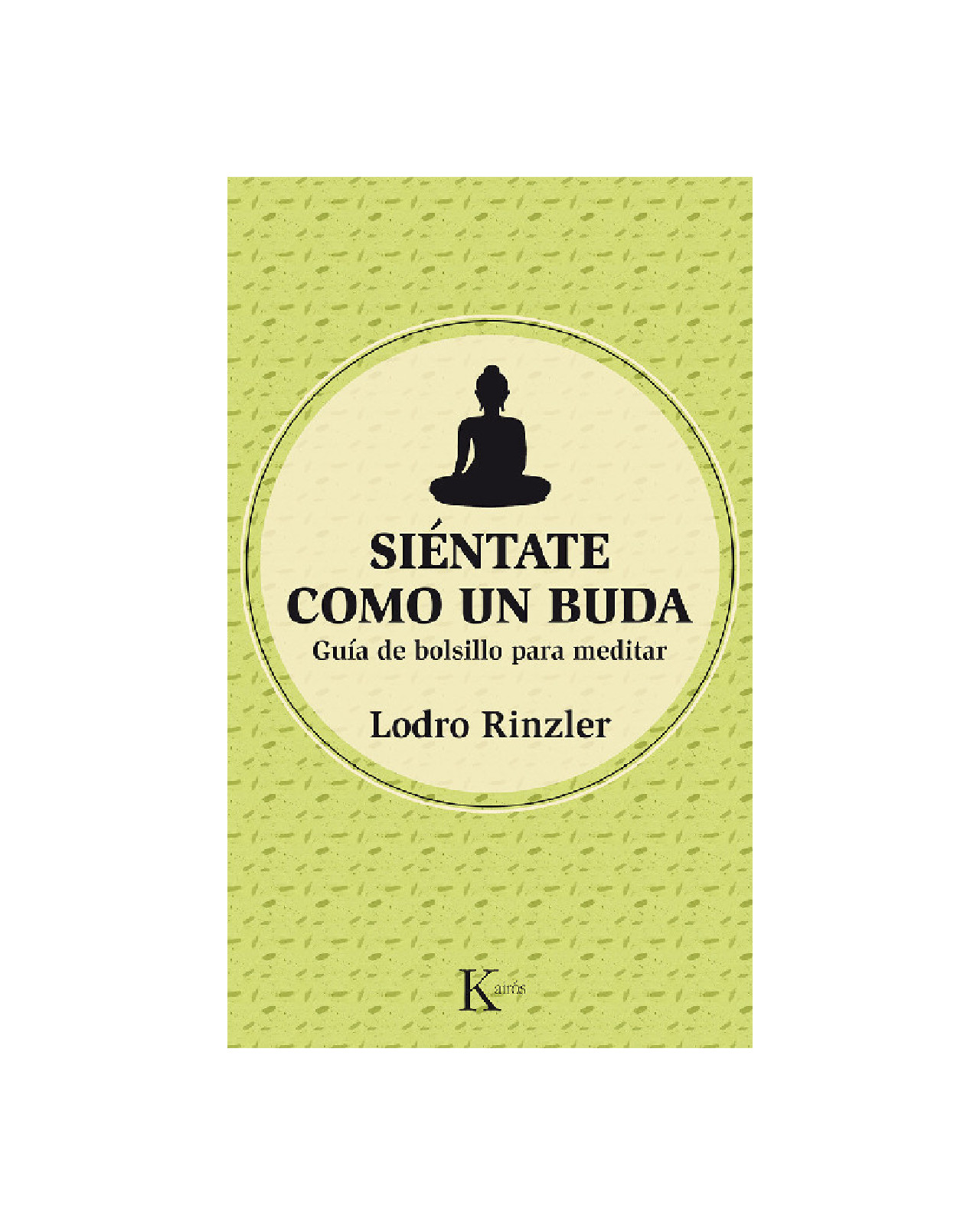 Foto 2 pulgar | Siéntate Como Un Buda