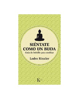 Foto 1 | Siéntate Como Un Buda