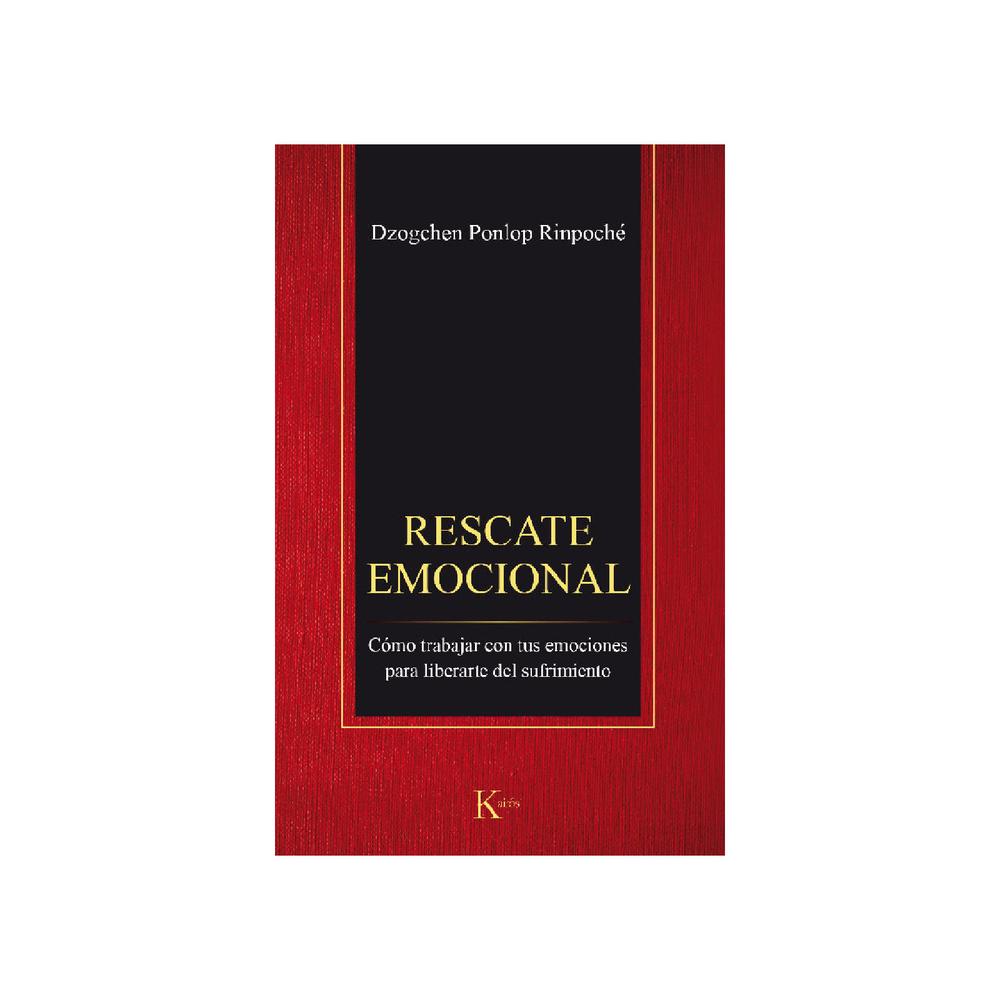 Rescate Emocional