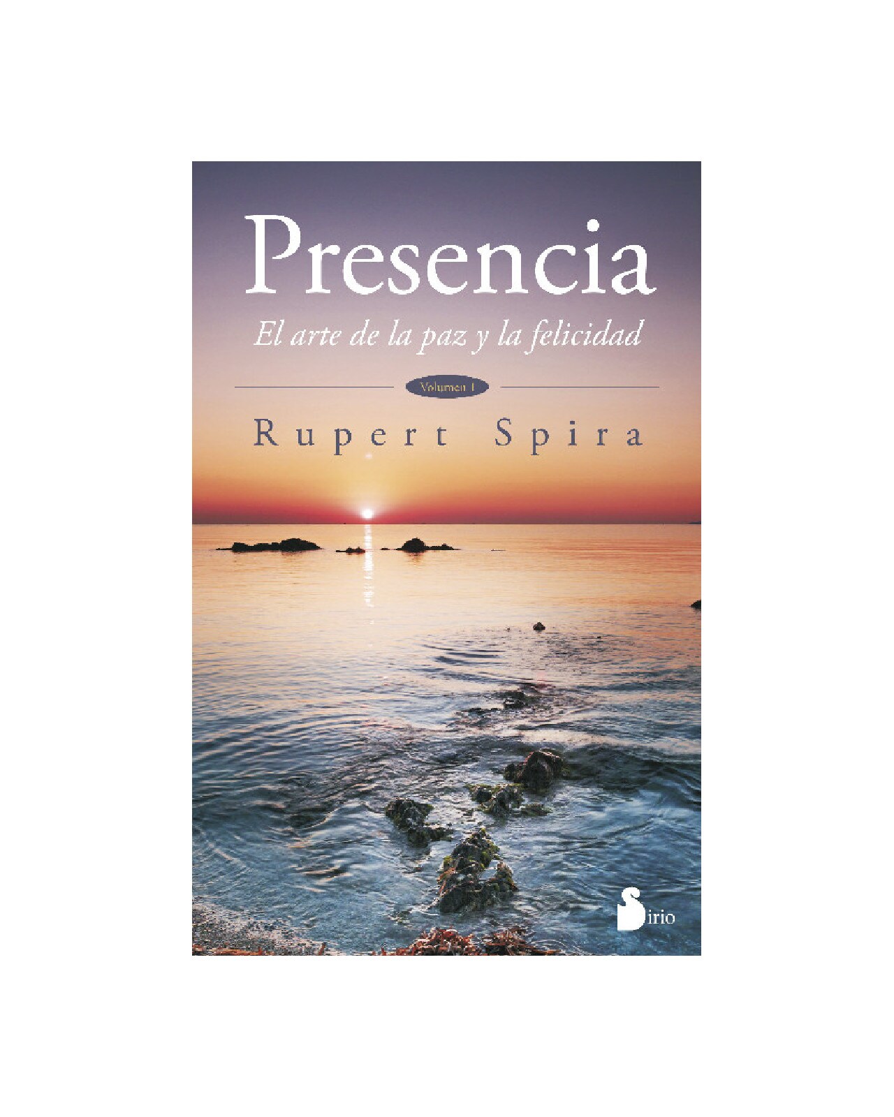 Presencia (volumen L) $480