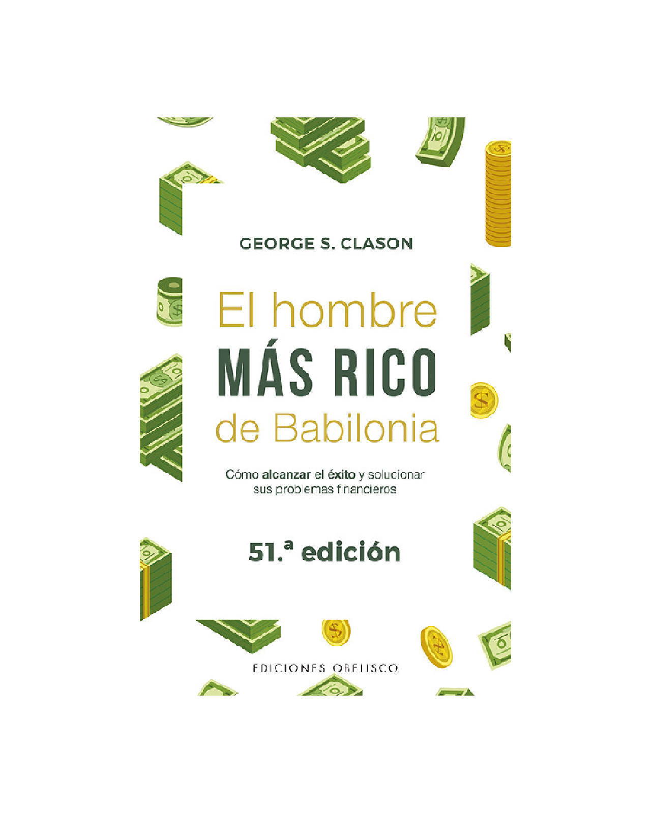 El Hombre Más Rico De Babilonia
