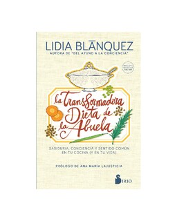 Foto 1 | La Transformadora Dieta De La Abuela