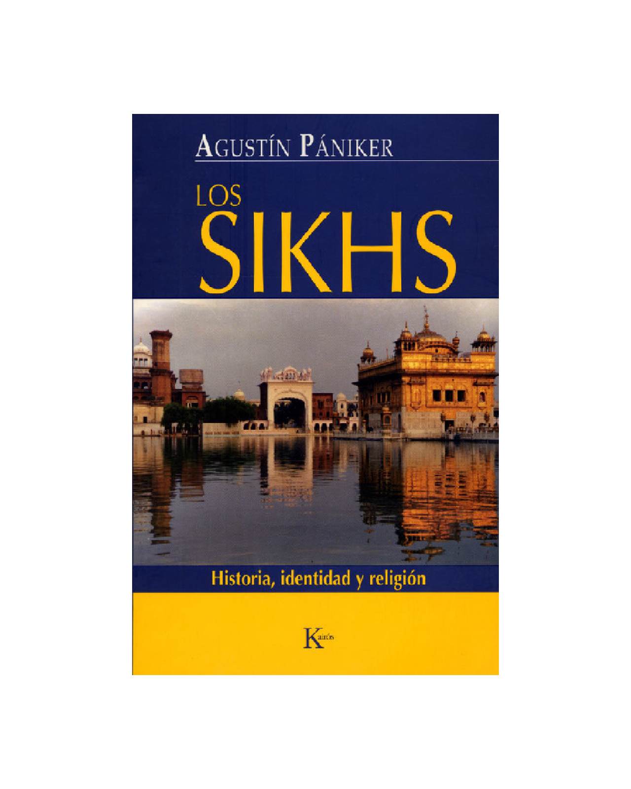 Los Sikhs