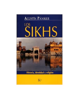 Foto 1 | Los Sikhs