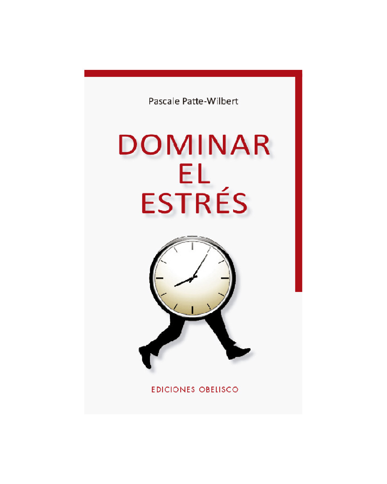 Dominar El Estrés