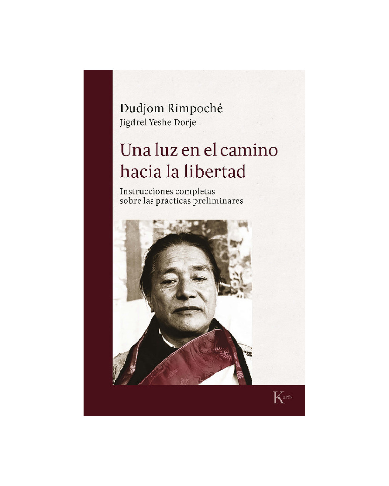 Una Luz En El Camino Hacia La Libertad