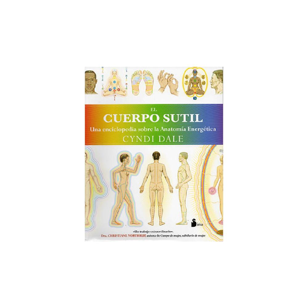 El Cuerpo Sutil