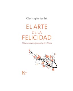 Foto 1 | El Arte De La Felicidad
