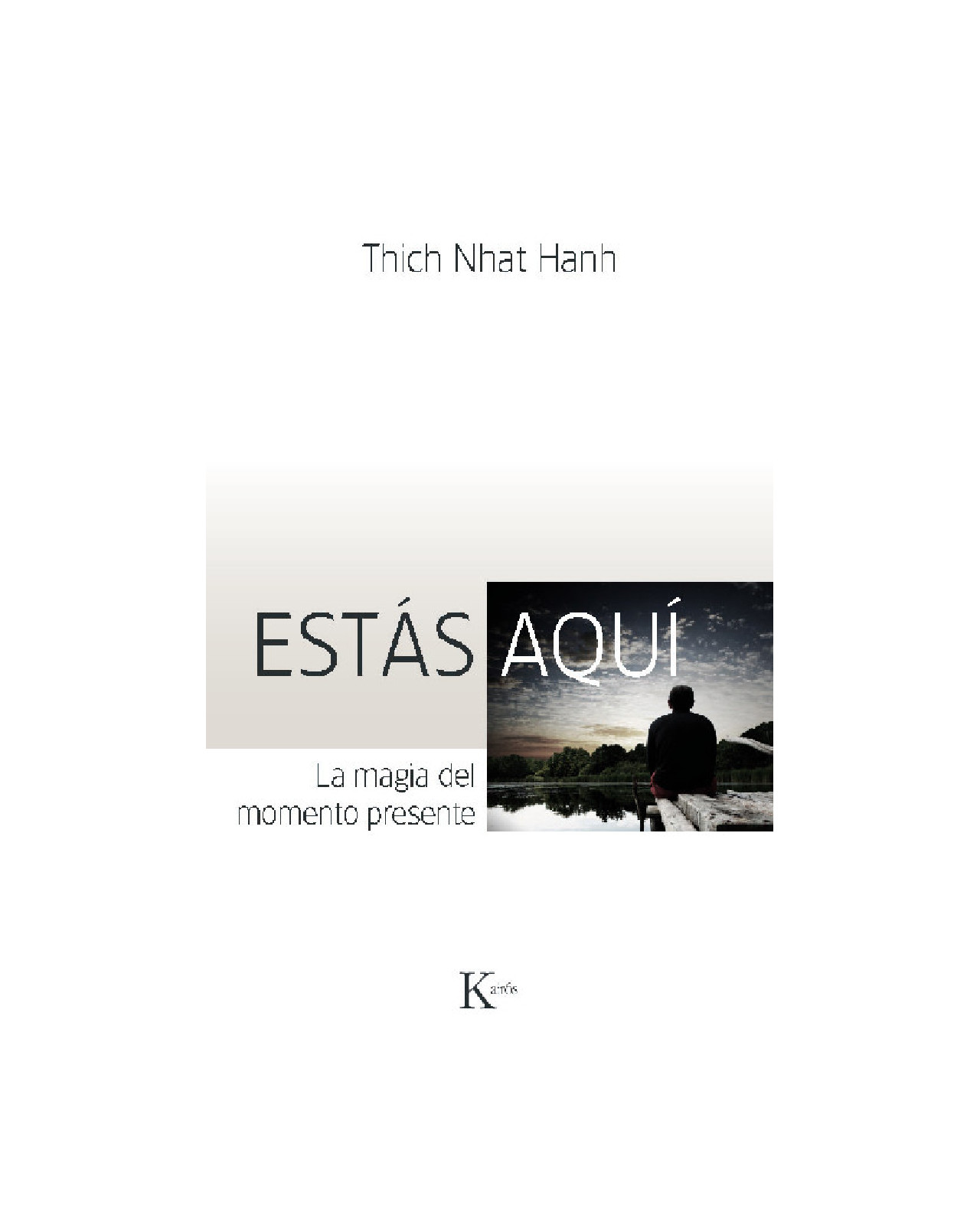 Foto 1 | Estás Aquí