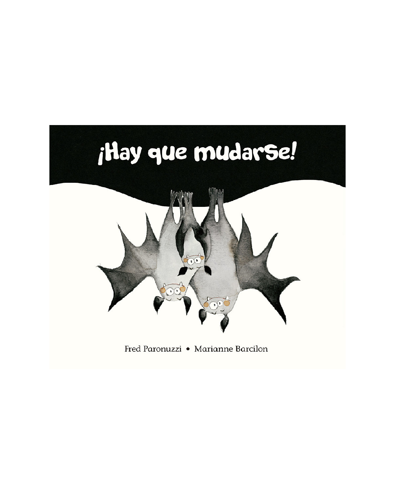 Foto 1 | ¡hay Que Mudarse!