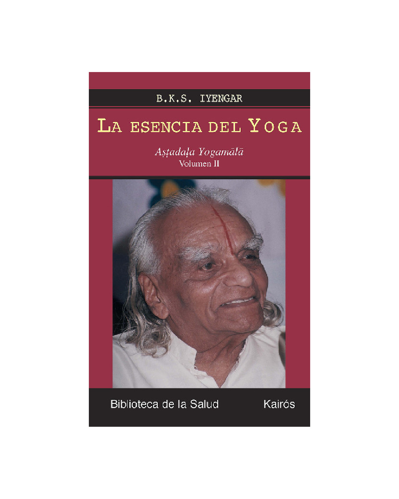 La Esencia Del Yoga Ii