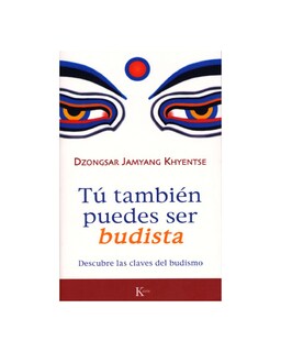 Foto 1 | Tú También Puedes Ser Budista